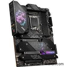 MSI Motherboards: Reliability & Gaming Performance in 2022