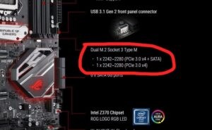 How to Check NVMe Compatibility on Your Motherboard (2022 Guide)