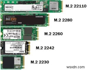 How to Check NVMe Compatibility on Your Motherboard (2022 Guide)