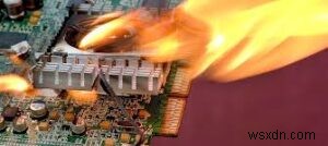 When Your Motherboard Smokes: Quick Diagnosis & Repair Guide