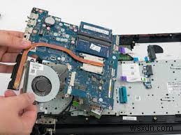 When Your Motherboard Smokes: Quick Diagnosis & Repair Guide