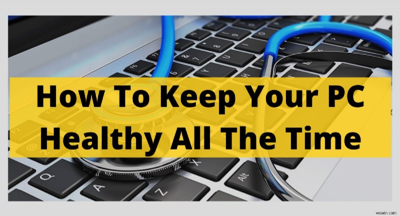 Keep Your PC Running Smoothly: 2024 Expert Maintenance & Security Guide