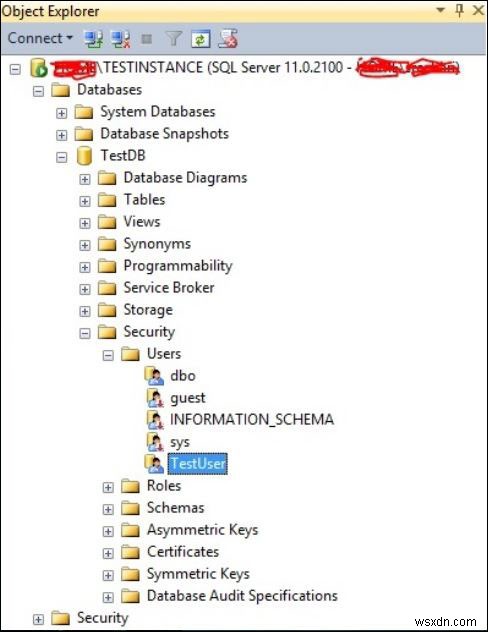 Decentralizing User Permissions in MS SQL Server: A Practical Guide