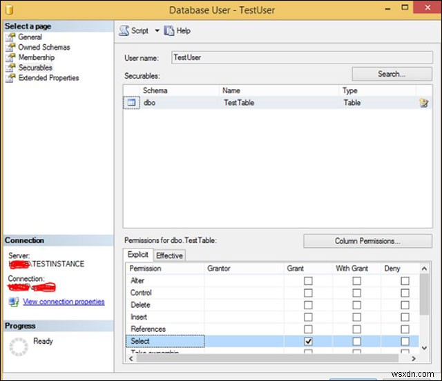 Decentralizing User Permissions in MS SQL Server: A Practical Guide