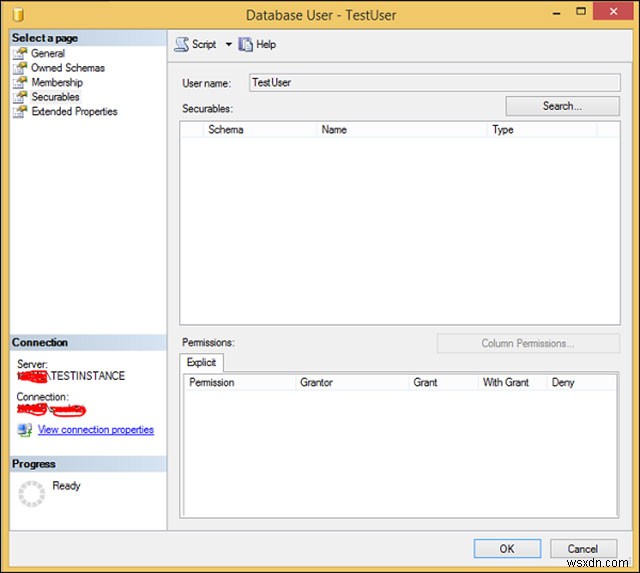Decentralizing User Permissions in MS SQL Server: A Practical Guide