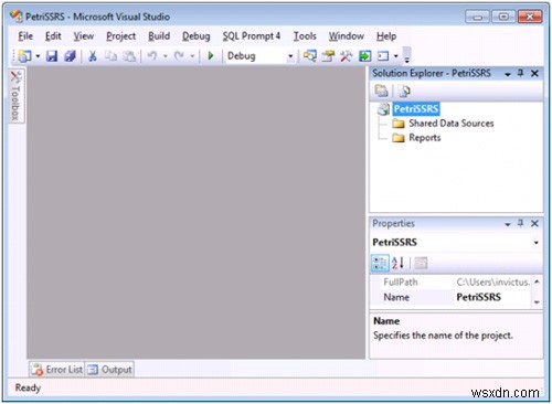 Master SQL Server Reporting Services: From Basics to Advanced Deployment