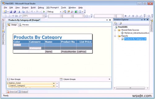 Master SQL Server Reporting Services: From Basics to Advanced Deployment