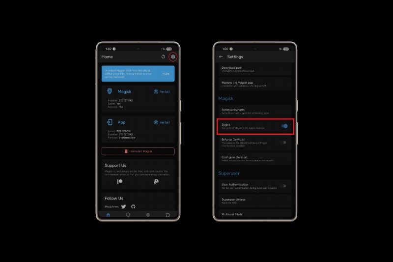 Fix the  Official WhatsApp Required  Login Error and Restore Access