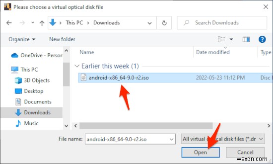Run Android on Any Windows PC: Free, Step‑by‑Step Guide