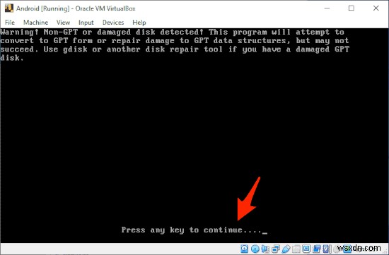Run Android on Any Windows PC: Free, Step‑by‑Step Guide