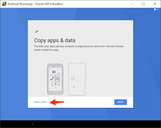Run Android on Any Windows PC: Free, Step‑by‑Step Guide