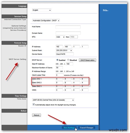 Boost Your Internet Speed with Google Public DNS: A Step-by-Step Guide