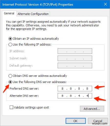 Boost Your Internet Speed with Google Public DNS: A Step-by-Step Guide