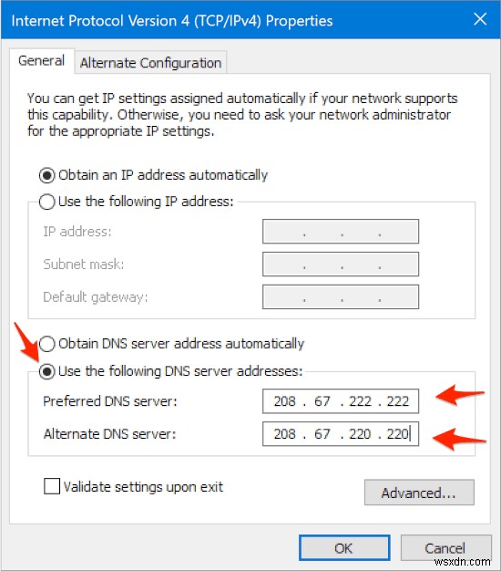 How to Set Up OpenDNS: Boost Speed & Protect Your Browsing