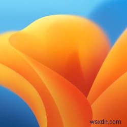 Get iOS 16 & macOS 13 Ventura Wallpapers – Free Download