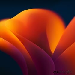 Get iOS 16 & macOS 13 Ventura Wallpapers – Free Download