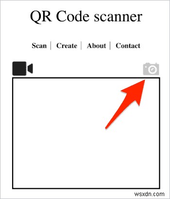 Scan QR Codes Without a Camera: Easy Alternatives & Step‑by‑Step Tips