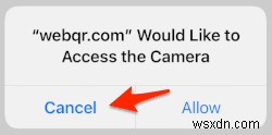 Scan QR Codes Without a Camera: Easy Alternatives & Step‑by‑Step Tips