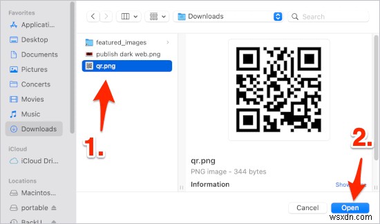 Scan QR Codes Without a Camera: Easy Alternatives & Step‑by‑Step Tips