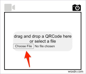 Scan QR Codes Without a Camera: Easy Alternatives & Step‑by‑Step Tips