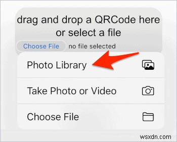 Scan QR Codes Without a Camera: Easy Alternatives & Step‑by‑Step Tips