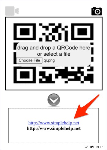 Scan QR Codes Without a Camera: Easy Alternatives & Step‑by‑Step Tips