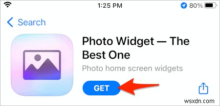 Customizing the iOS Photos Widget: Select Your Favorite Images for the Home Screen