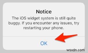 Customizing the iOS Photos Widget: Select Your Favorite Images for the Home Screen