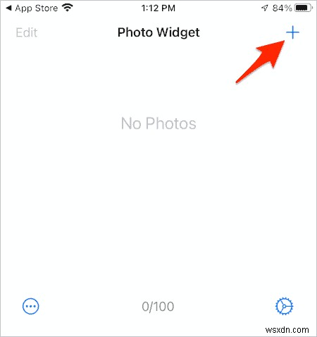Customizing the iOS Photos Widget: Select Your Favorite Images for the Home Screen