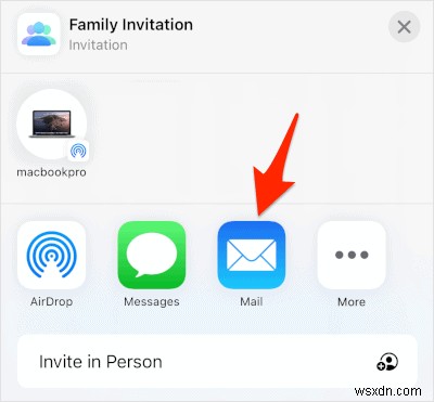 Effortlessly Share Your iCloud Storage with Friends and Family