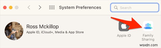 Effortlessly Share Your iCloud Storage with Friends and Family