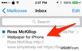 Step-by-Step Guide: How to Transfer and Set Any Image as Your iPhone Wallpaper
