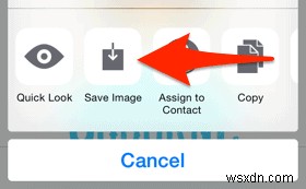 Step-by-Step Guide: How to Transfer and Set Any Image as Your iPhone Wallpaper