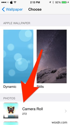 Step-by-Step Guide: How to Transfer and Set Any Image as Your iPhone Wallpaper