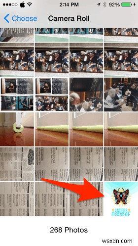 Step-by-Step Guide: How to Transfer and Set Any Image as Your iPhone Wallpaper