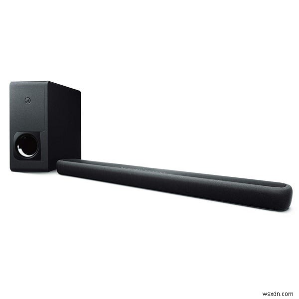Top Soundbars with Dedicated Subwoofers for Rich, Powerful Bass