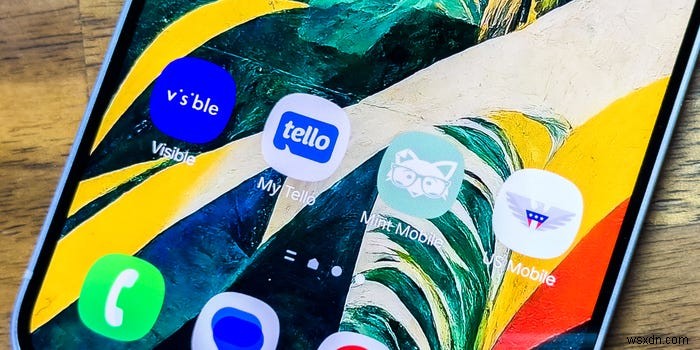 Top Two-Line Cell Phone Plans of 2026 – MVNOs Beat Major Carriers