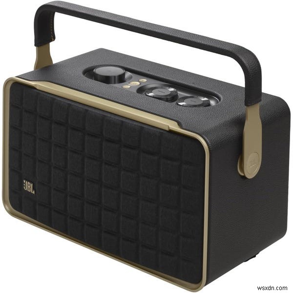 Top Bluetooth Speakers for Home & Outdoor: Portable, Powerful, Long-Lasting