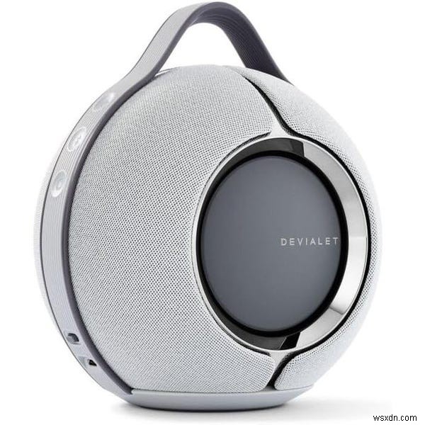 Top Bluetooth Speakers for Home & Outdoor: Portable, Powerful, Long-Lasting