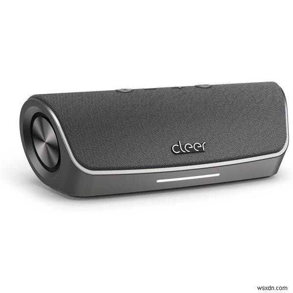 Top Bluetooth Speakers for Home & Outdoor: Portable, Powerful, Long-Lasting