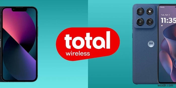 Total Wireless: Unlimited 5G Plans, Pricing, and Perks Explained