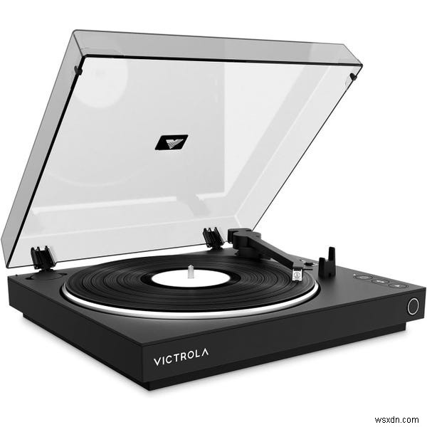 Top Bluetooth Turntables of 2026: Blend Vinyl Warmth with Modern Connectivity