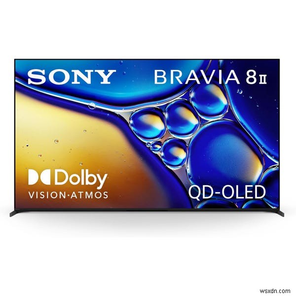 Expert-Approved 2026 TVs Deliver Unmatched Picture Quality