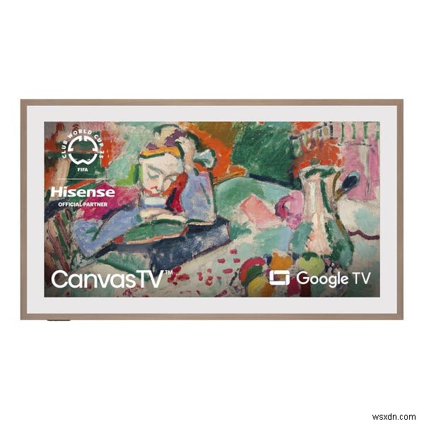2026 Top Art‑Frame TVs: Samsung vs. Hisense vs. TCL – Which Offers the Best Blend of Design & Performance?