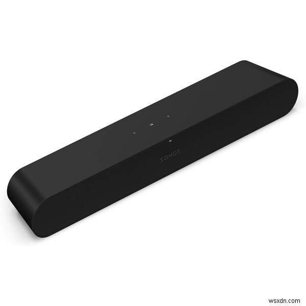 The Ultimate Guide to the Best Sonos Soundbars – Tested & Ranked