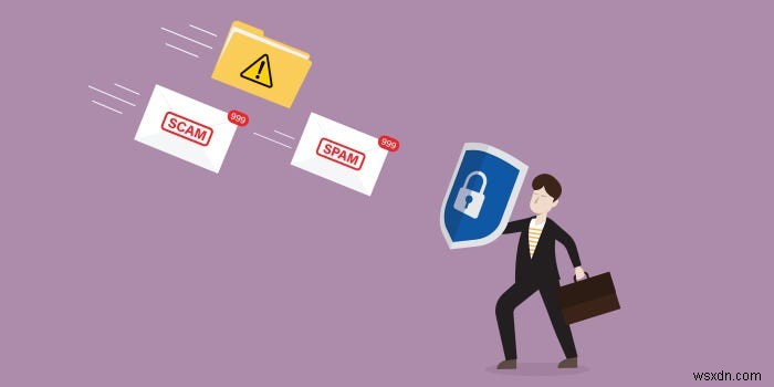 How Email Aliases Safeguard Your Privacy and Cut Spam