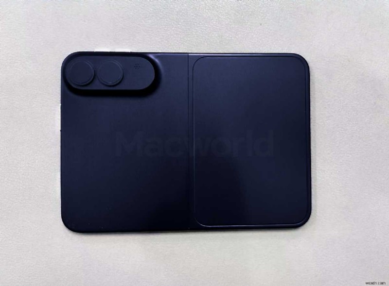 Apple Unveils iPhone 18 Pro: Dark Cherry Color, Foldable Ultra & More