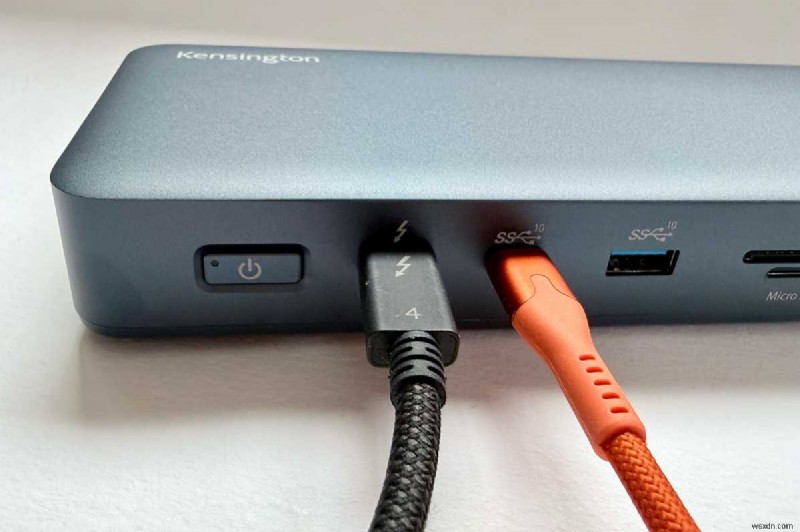 Kensington SD5900T: Connect 4 4K Displays to Your Mac, Bypassing Apple’s One-Display Limitation