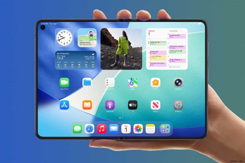 Apple Unveils Ultra Series Expansion: iPhone, MacBook, iPad, AirPods
