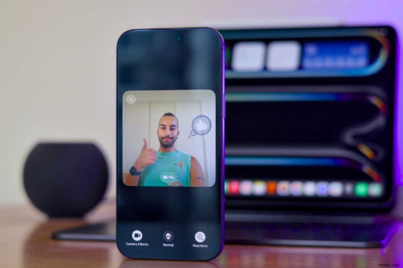 Unlock Professional FaceTime: 7 Advanced Features You Must Try